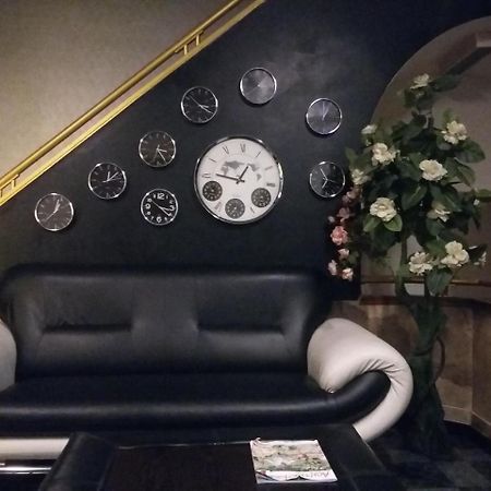 Sunrise Aparthotel Sint-Jans-Molenbeek Εξωτερικό φωτογραφία
