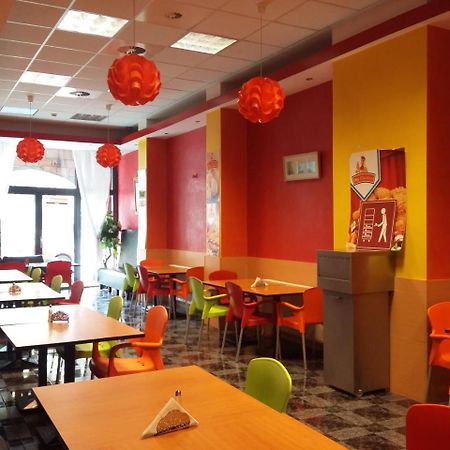 Sunrise Aparthotel Sint-Jans-Molenbeek Εξωτερικό φωτογραφία