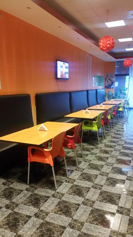 Sunrise Aparthotel Sint-Jans-Molenbeek Εξωτερικό φωτογραφία
