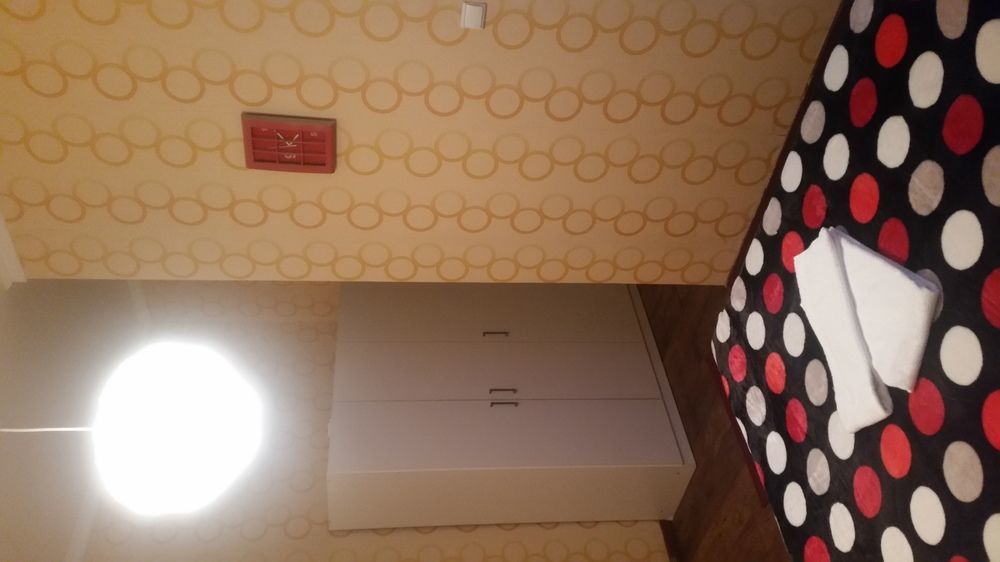 Sunrise Aparthotel Sint-Jans-Molenbeek Εξωτερικό φωτογραφία