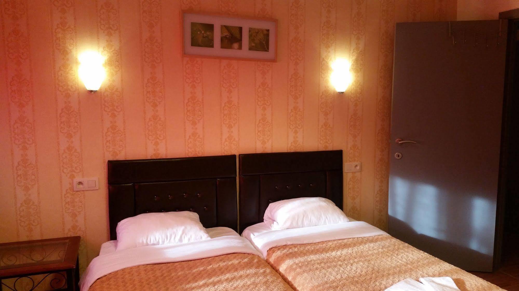 Sunrise Aparthotel Sint-Jans-Molenbeek Εξωτερικό φωτογραφία