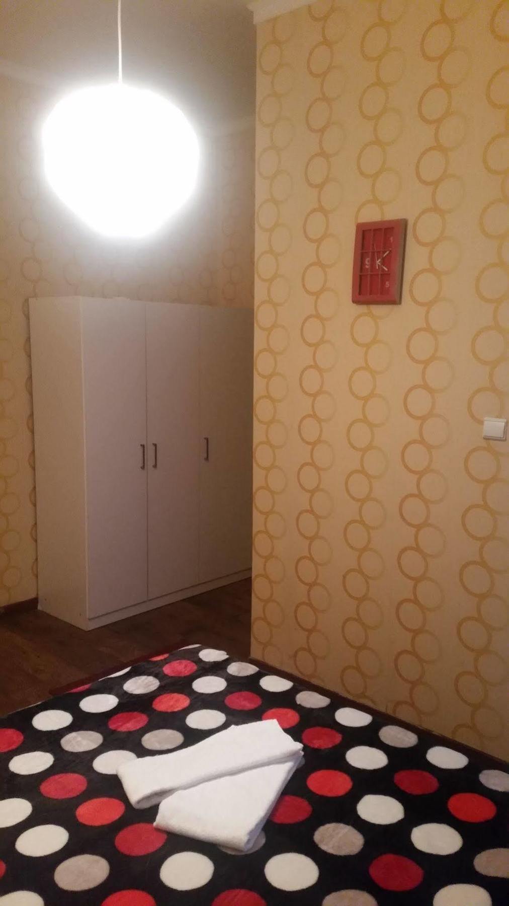 Sunrise Aparthotel Sint-Jans-Molenbeek Εξωτερικό φωτογραφία