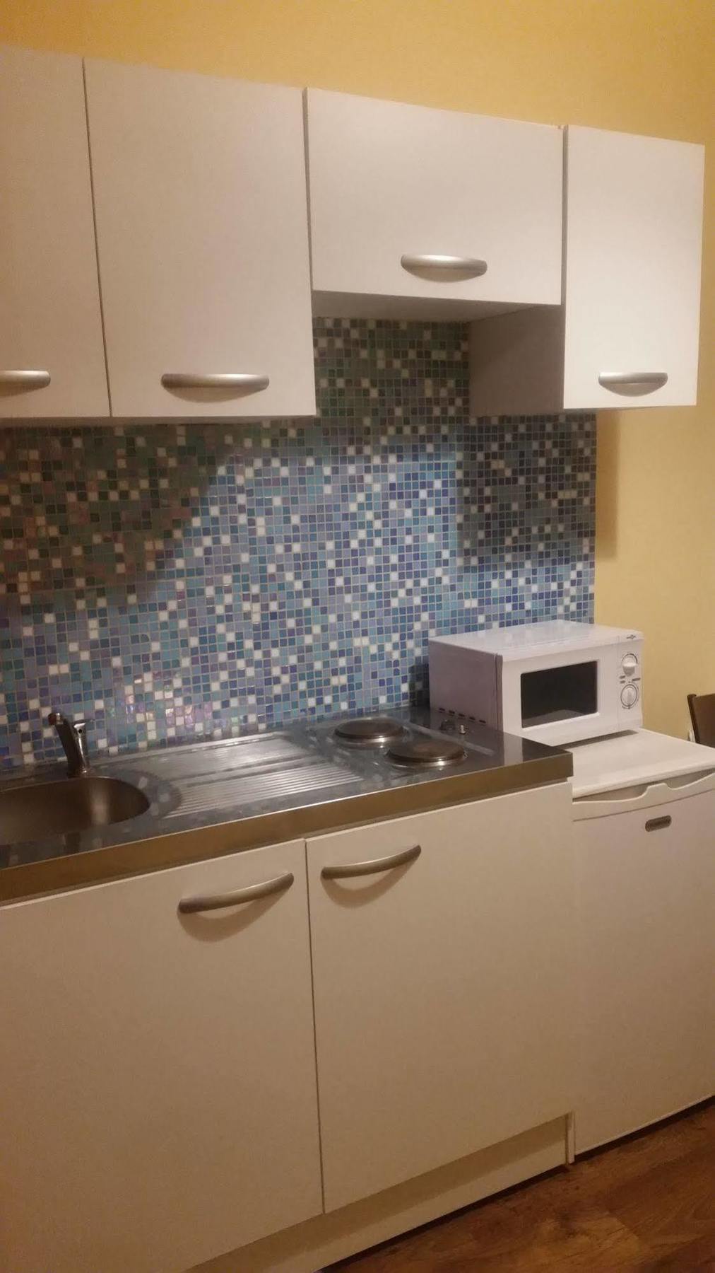 Sunrise Aparthotel Sint-Jans-Molenbeek Εξωτερικό φωτογραφία