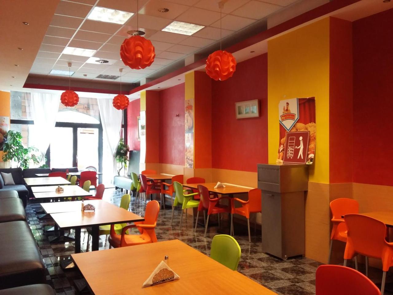 Sunrise Aparthotel Sint-Jans-Molenbeek Εξωτερικό φωτογραφία
