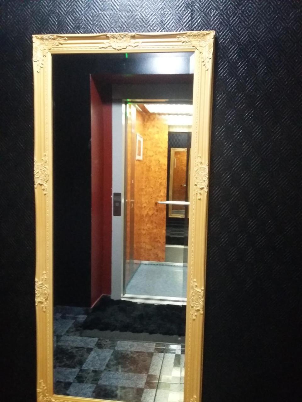 Sunrise Aparthotel Sint-Jans-Molenbeek Εξωτερικό φωτογραφία