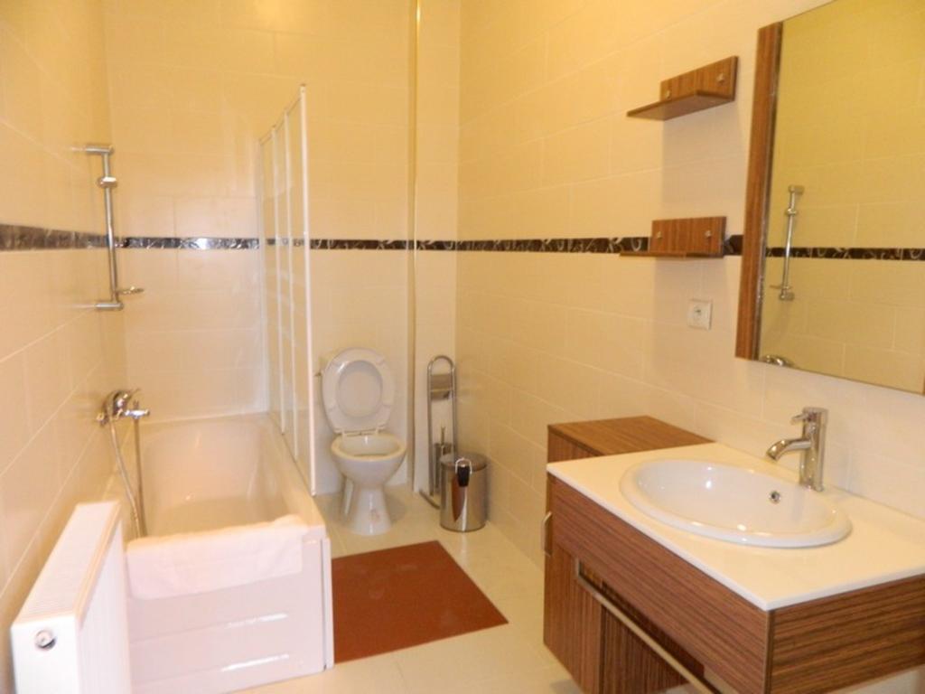 Sunrise Aparthotel Sint-Jans-Molenbeek Εξωτερικό φωτογραφία